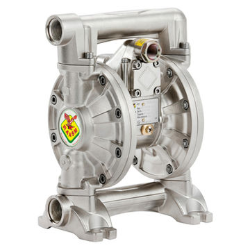 DIAPHRAGM PUMP 3/4" 70 L/MIN