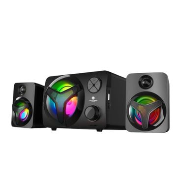 USB-POWERED BT SPEAKER