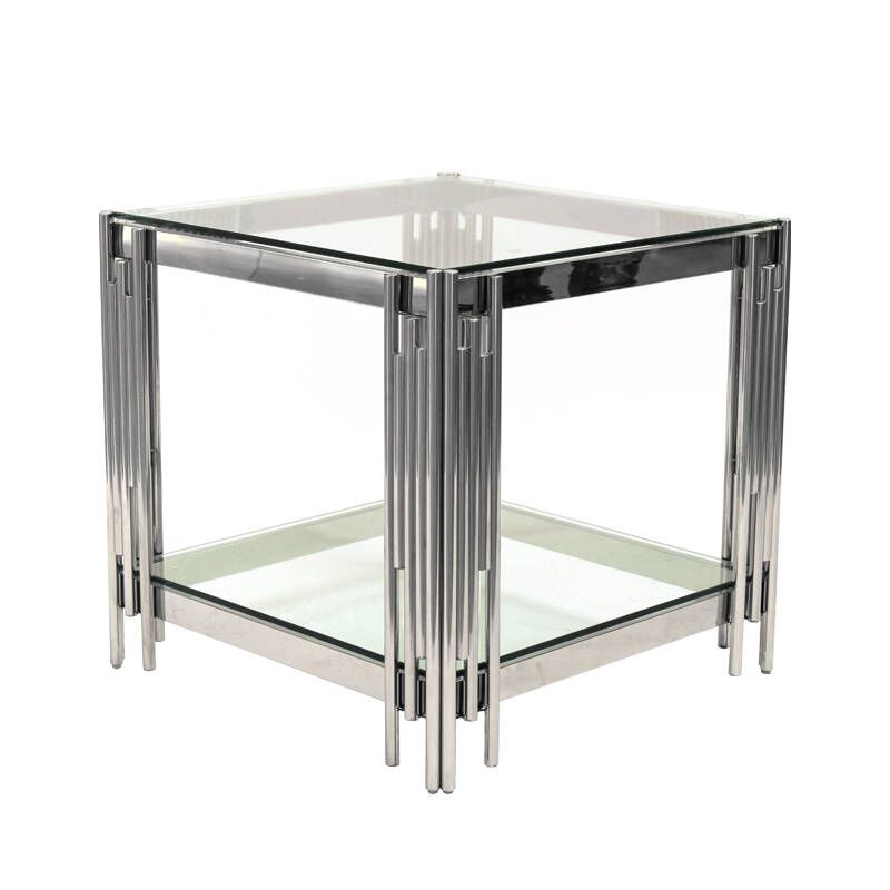 Homefront Side Table