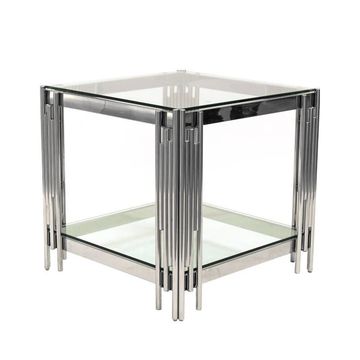 Homefront Side Table