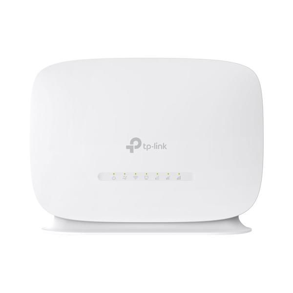 Tp-Link Tl-Mr105 300Mbps Wireless N 4G Lte Router