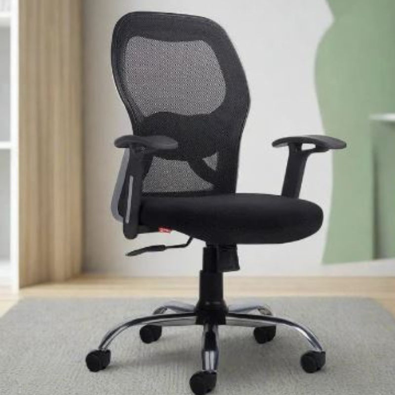 Selvina Medium Back Office Chair