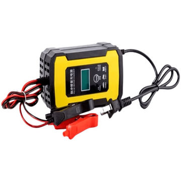 12V 12A Lead-Acid Battery Charger Full Automatic Battery-IT-1022