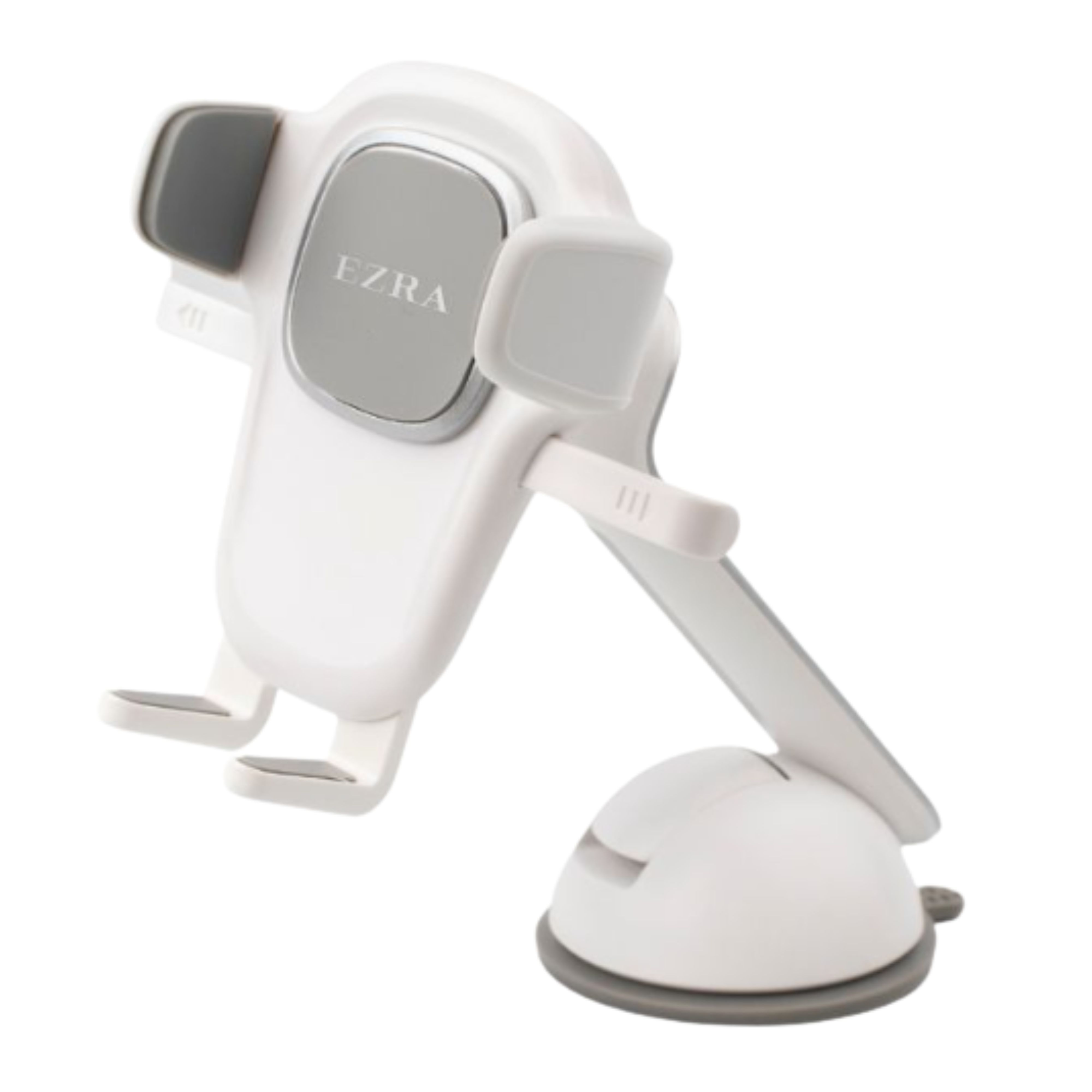 Ezra Instrument Panel or Glass Suction Phone Bracket