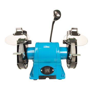 Trade Professional Bench Grinder 350W