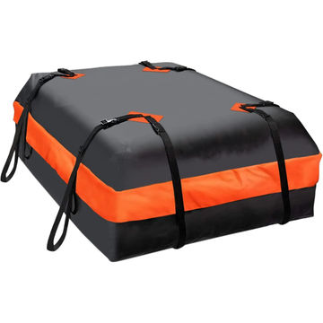Car Rooftop Cargo Carrier
