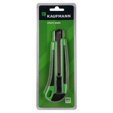 Kaufmann - X Utility Knife W/Snap Off Blade - 2 Pack
