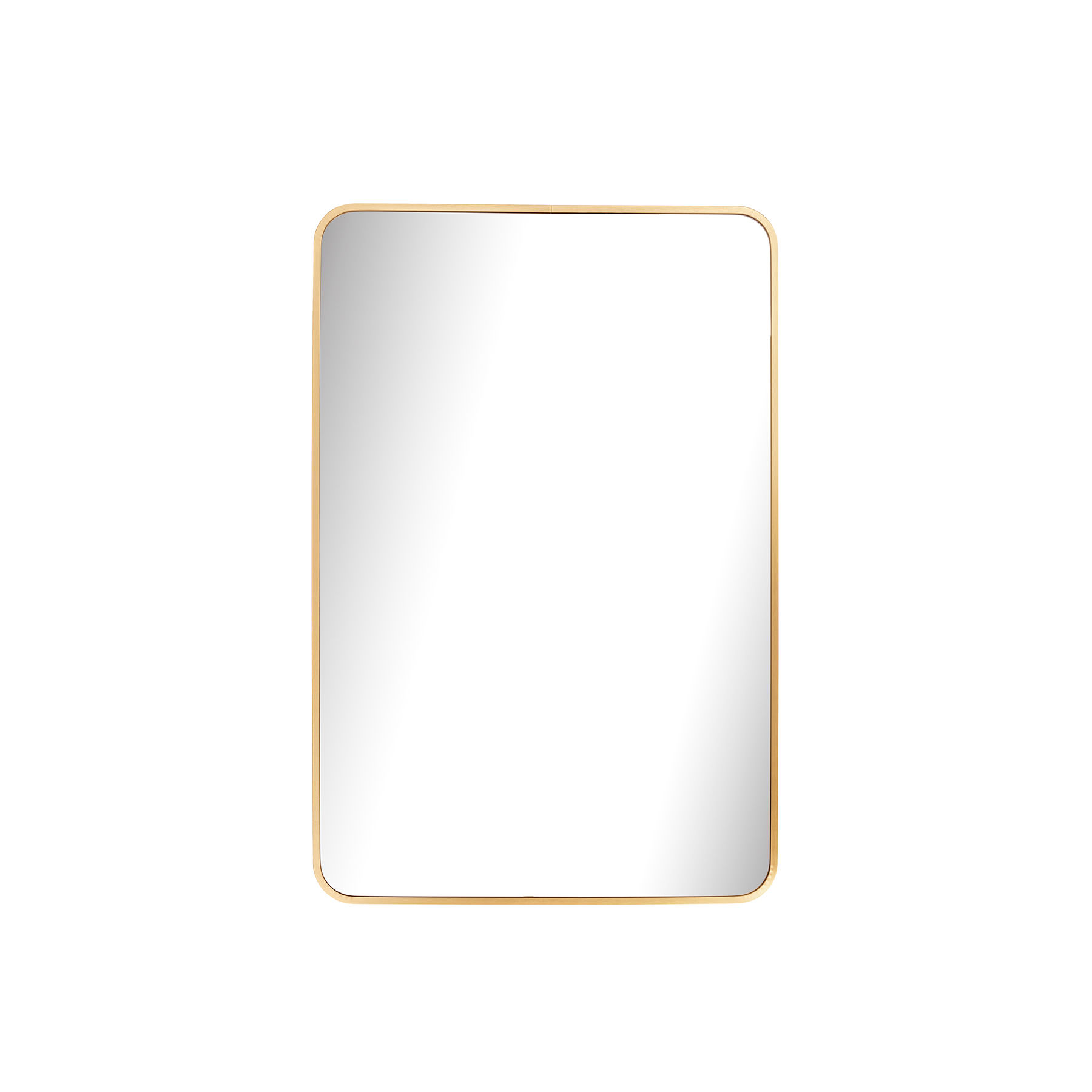 Paramount Mirrors & Prints - Aluminium Frame Mirror (3mm Alm Mirror)