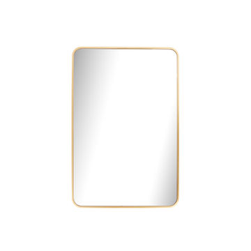 Paramount Mirrors & Prints - Aluminium Frame Mirror (3mm Alm Mirror)
