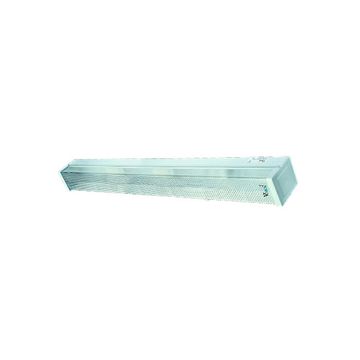 1x18W Fluorescent Fitting  Elec Ballast