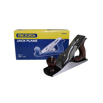 Dejuca - Jack Plane - No 4 - 225mm - 3 Pack