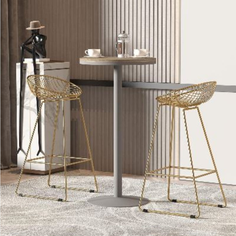 Florres Bar Stool