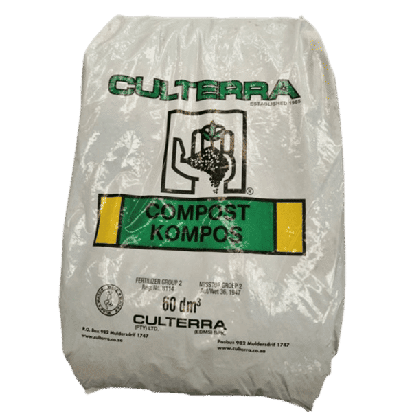 Culterra Compost 60dm³
