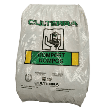 Culterra Compost 60dm³