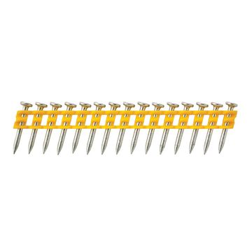 DEWALT Concrete Nails (15-35mm, 2.6-3.0mm Diameter) | DCN8901015