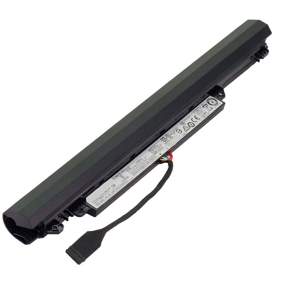 Vibrant battery for Lenovo IdeaPad 110-14ibr 110-15ibr(P/N L15C3A03 L15S3A02 )