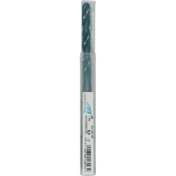 Hss Super 20Mm Morse Taper 2 Shank