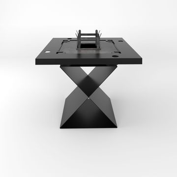 Kalahari Flame Braai  Flat Top