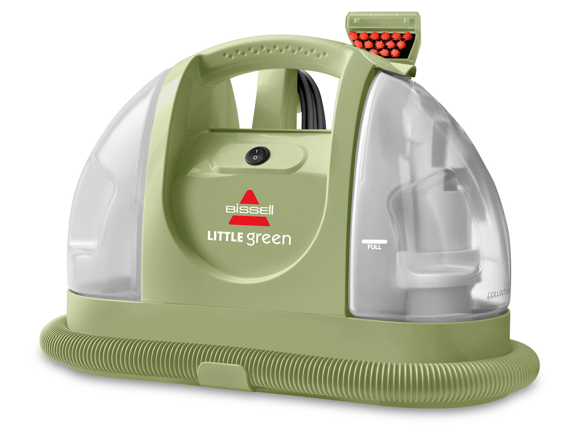 Bissell SpotClean Little Green