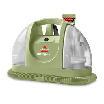 Bissell SpotClean Little Green