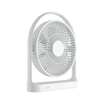 JisuLife Table Fan Life 5 - White