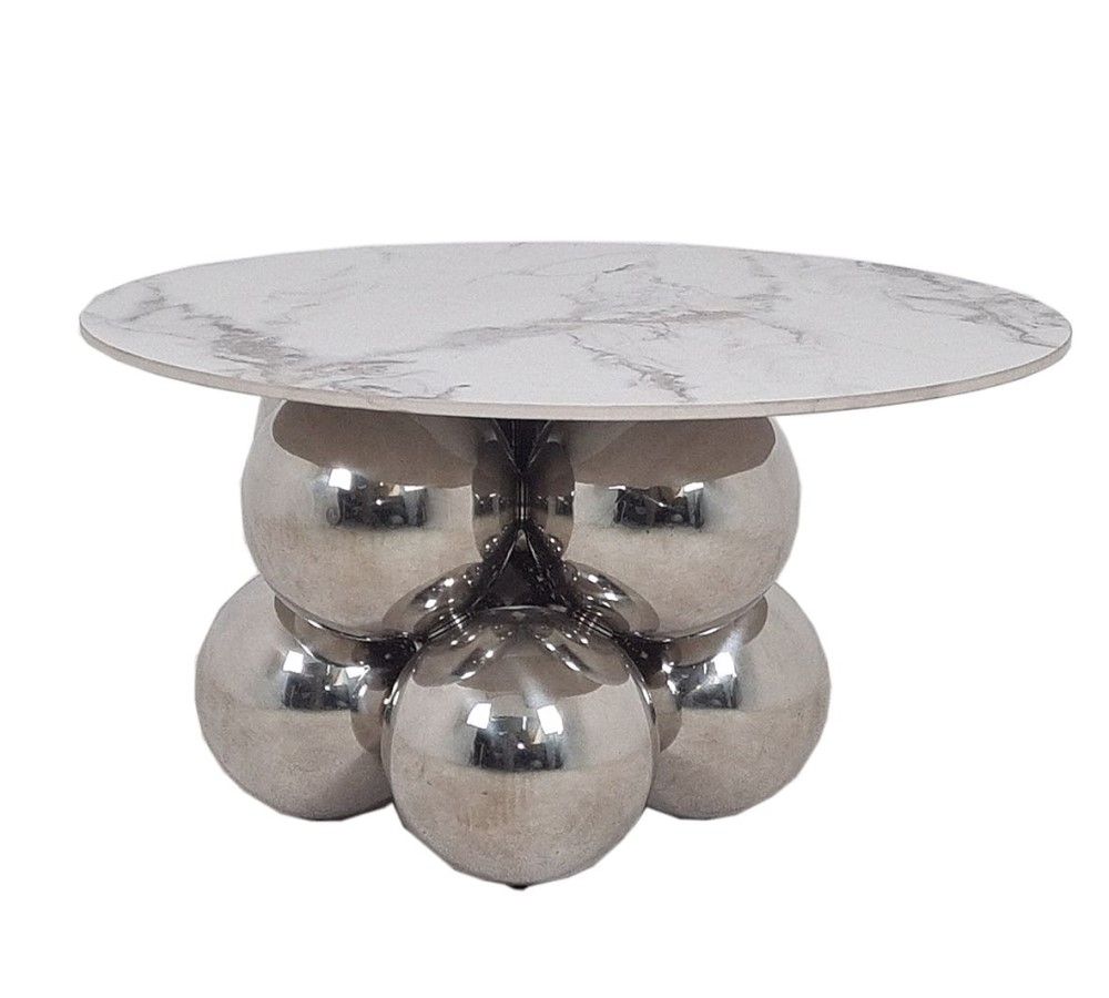Designer Concepts Dabell Coffee Table - Black