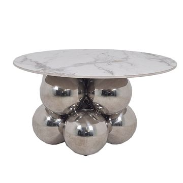 Designer Concepts Dabell Coffee Table - Black