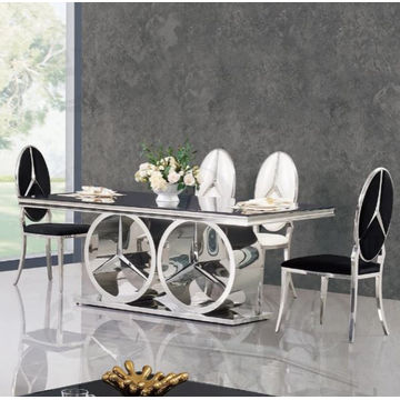 Merc Modern Dinning Table