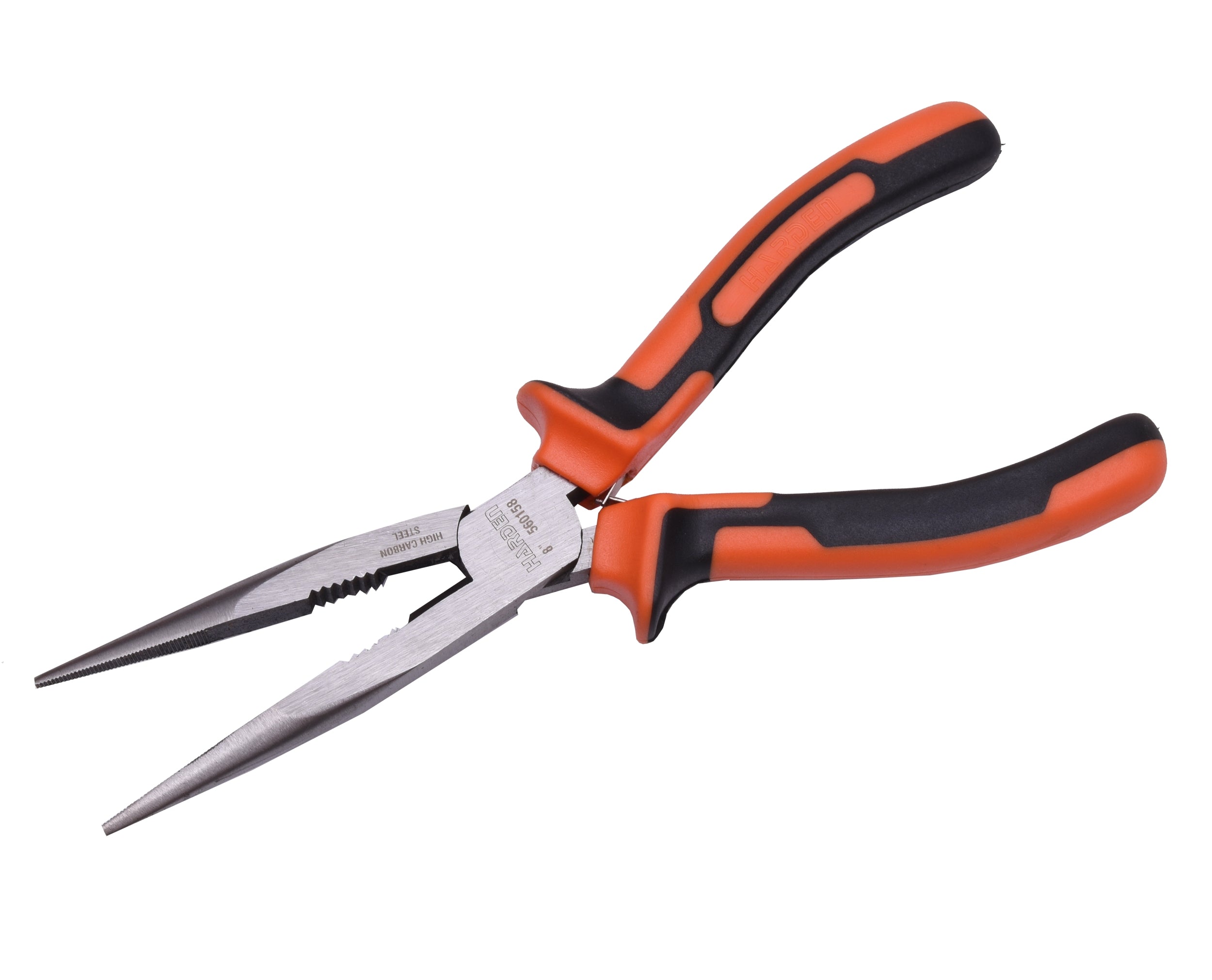 HARDEN Long Nose Plier Classic 6