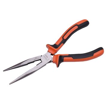 HARDEN Long Nose Plier Classic 6" (165mm)
