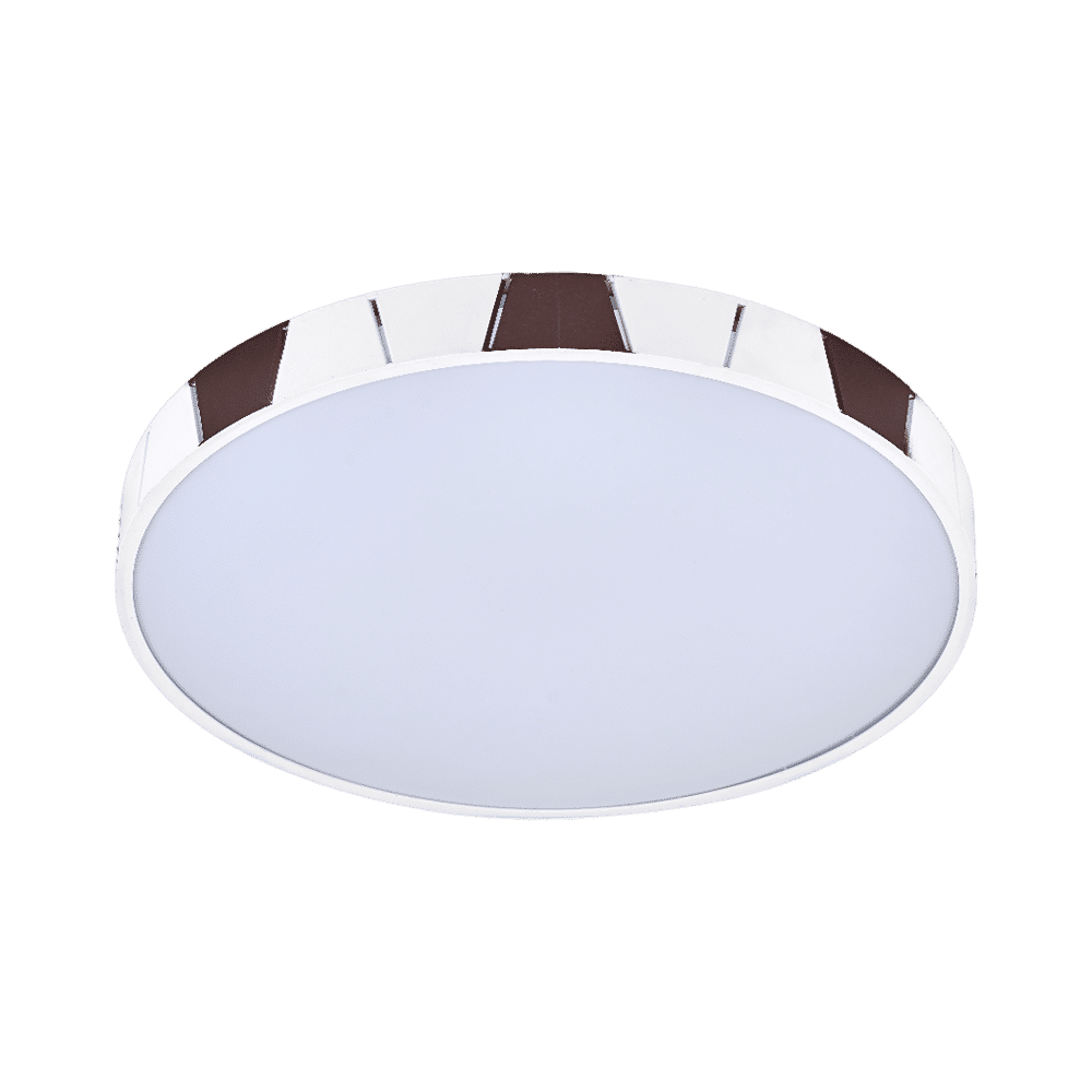 230V LED COLOUR CH CIELING LIGHT DIA.