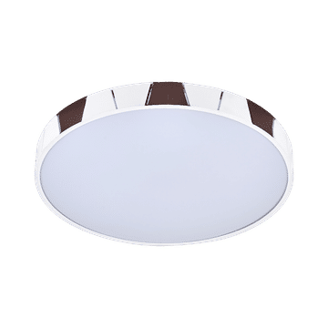 230V LED COLOUR CH CIELING LIGHT DIA.