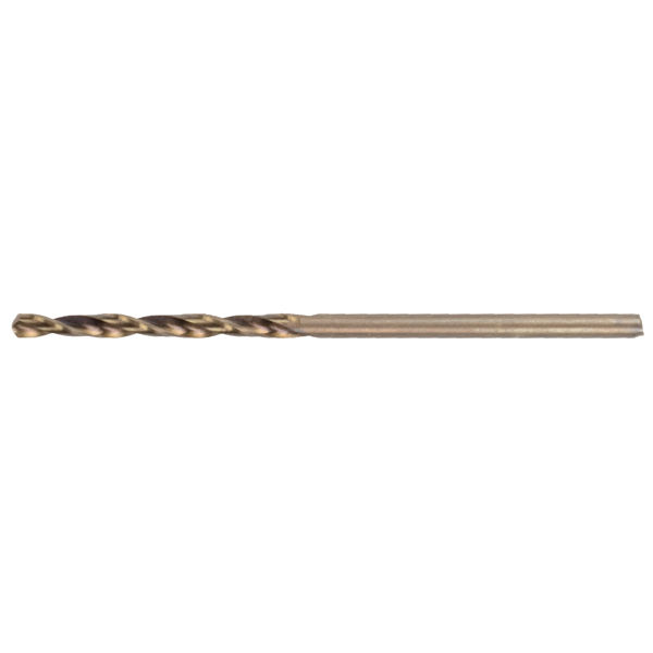 Hss Sprint Master 1.8Mm X1 Sleeved Din338 Alpen Drill Bit