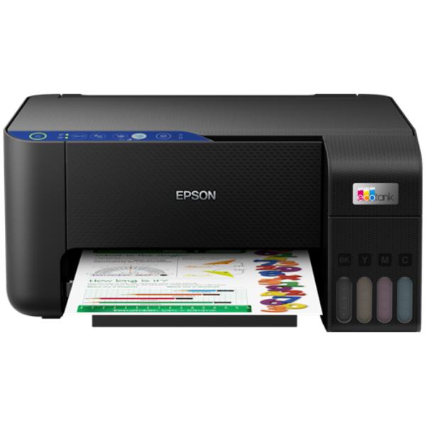 Epson L3251 A4 Multifunction Colour Printer with