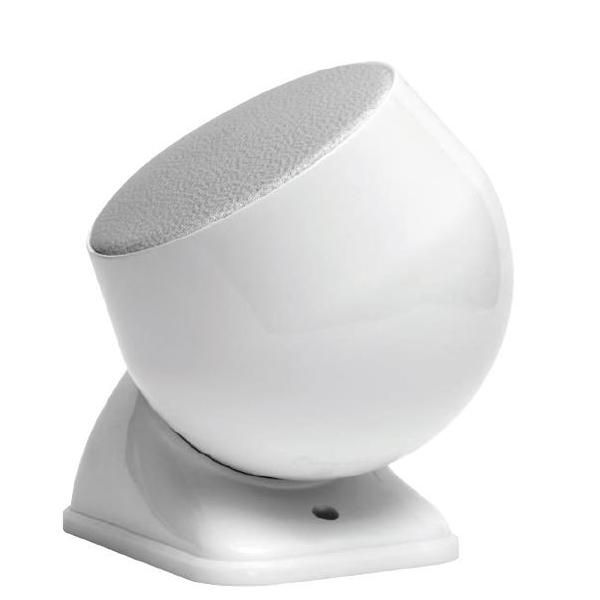 Truaudio Premium Round Satellite Speaker