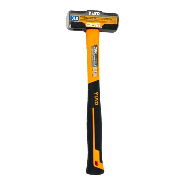 Sledge Hammer 56711 — Heavy-Duty Demolition & Construction Tool