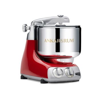 kitchen assistant-red - ANKARSRUM