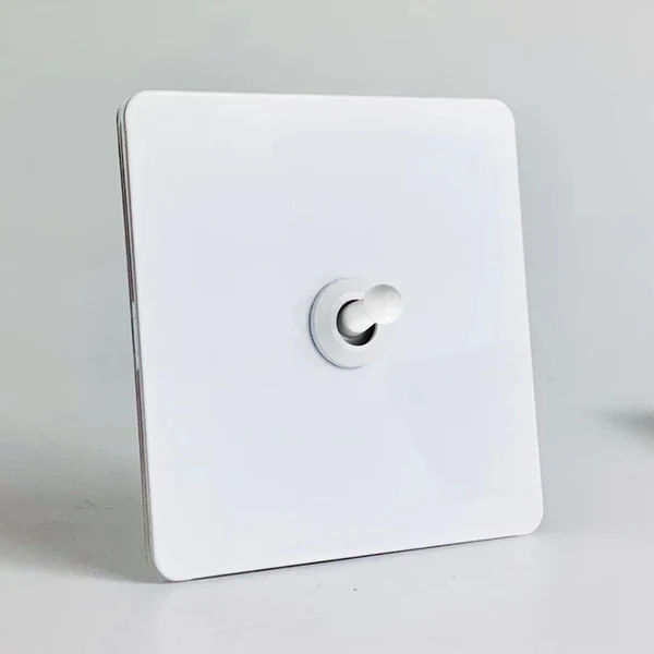 Bastille White - 1 Lever