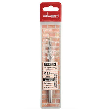 Alpen Masonry Drill Bit Long Life 20 X 160mm