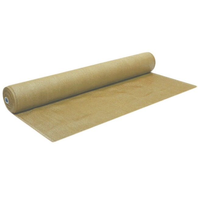 Shade Cloth Gold 90% 3mx25m (Class A)