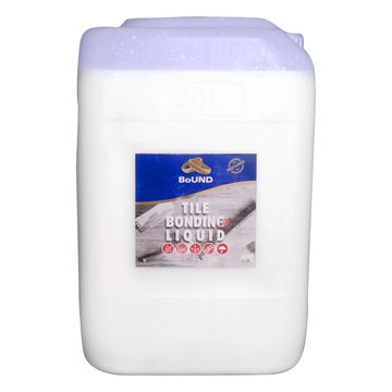 Bound Tile Bonding Liquid (20L)