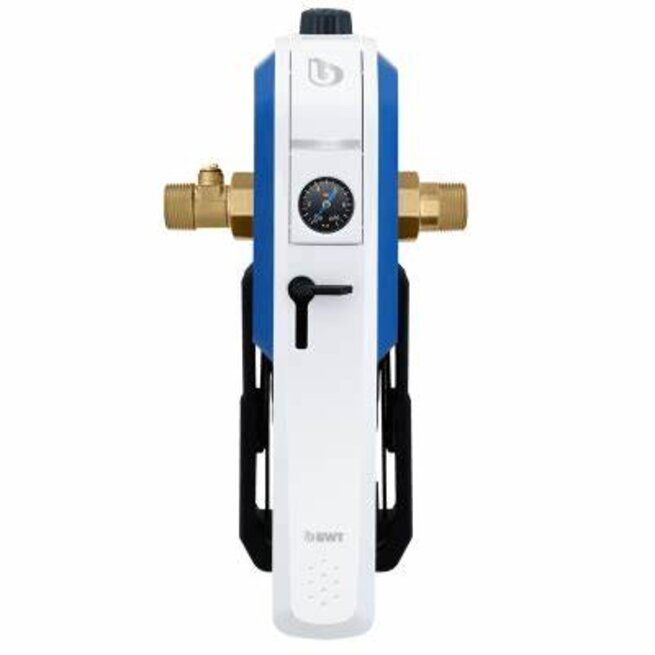 BWT E1 Single Lever POE Filter