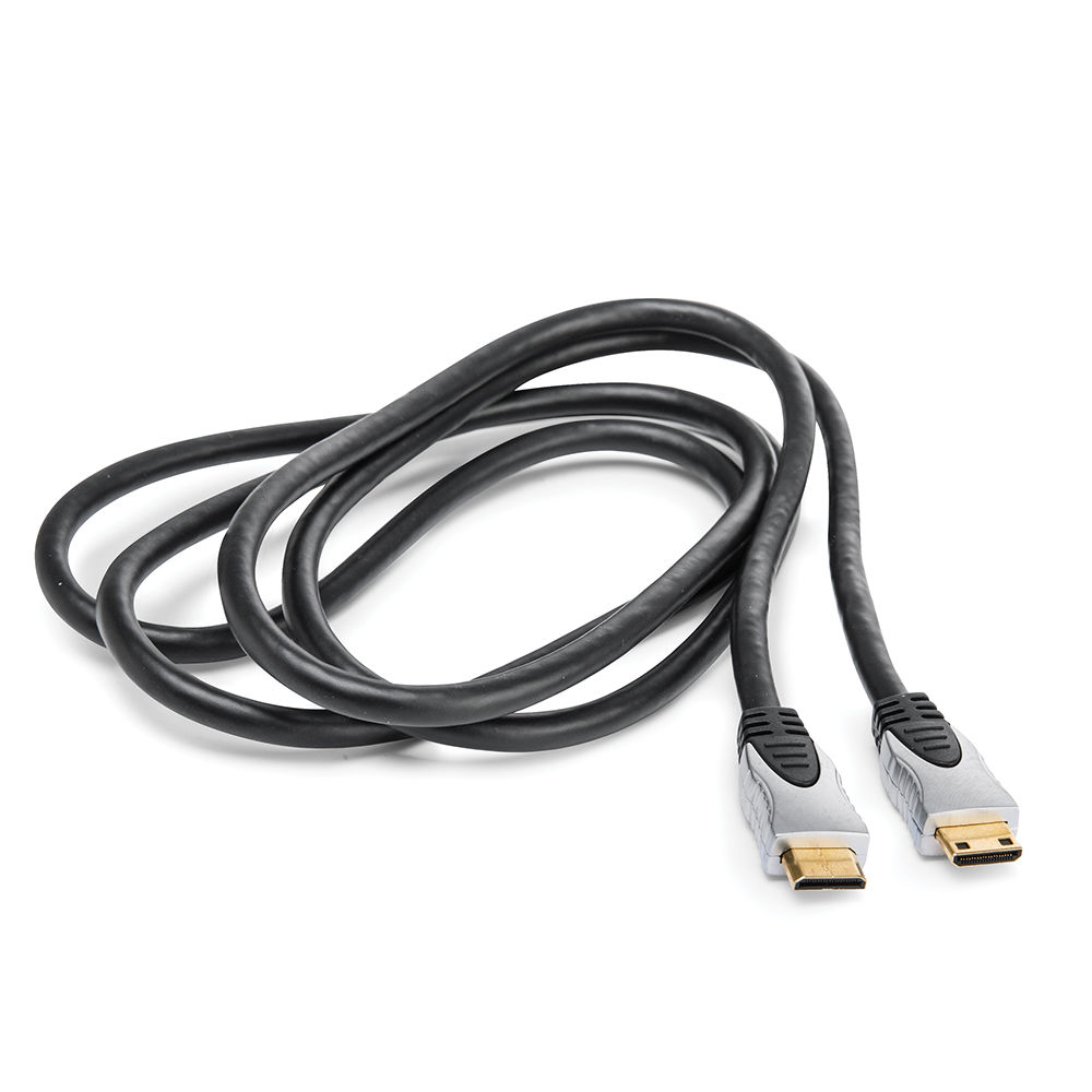 High Speed HDMI Type-C to HDMI Type-C Cable - 1.5m (MHDM1.5MM)
