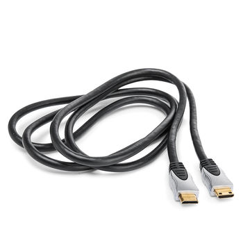 High Speed HDMI Type-C to HDMI Type-C Cable - 1.5m (MHDM1.5MM)
