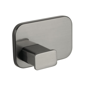 Bodie Eclipse Gunmetal - Towel Hook