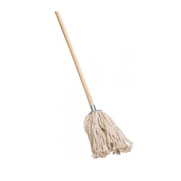 Home Hub Wet Mop with Metal Head 400gr