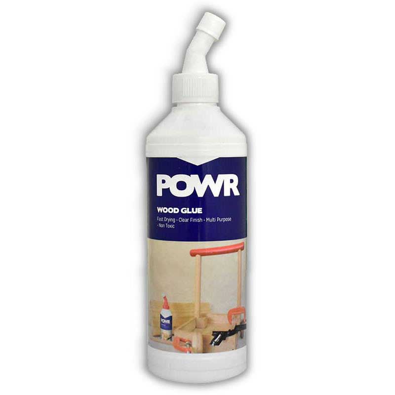 POWR Wood Adhesive 250ml