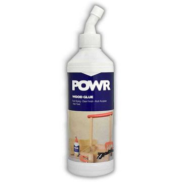 POWR Wood Adhesive 250ml