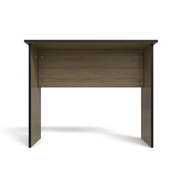 BAM! School Desk - Swiss Elm