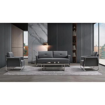 GOF Furniture - Mason Office Reception Couch